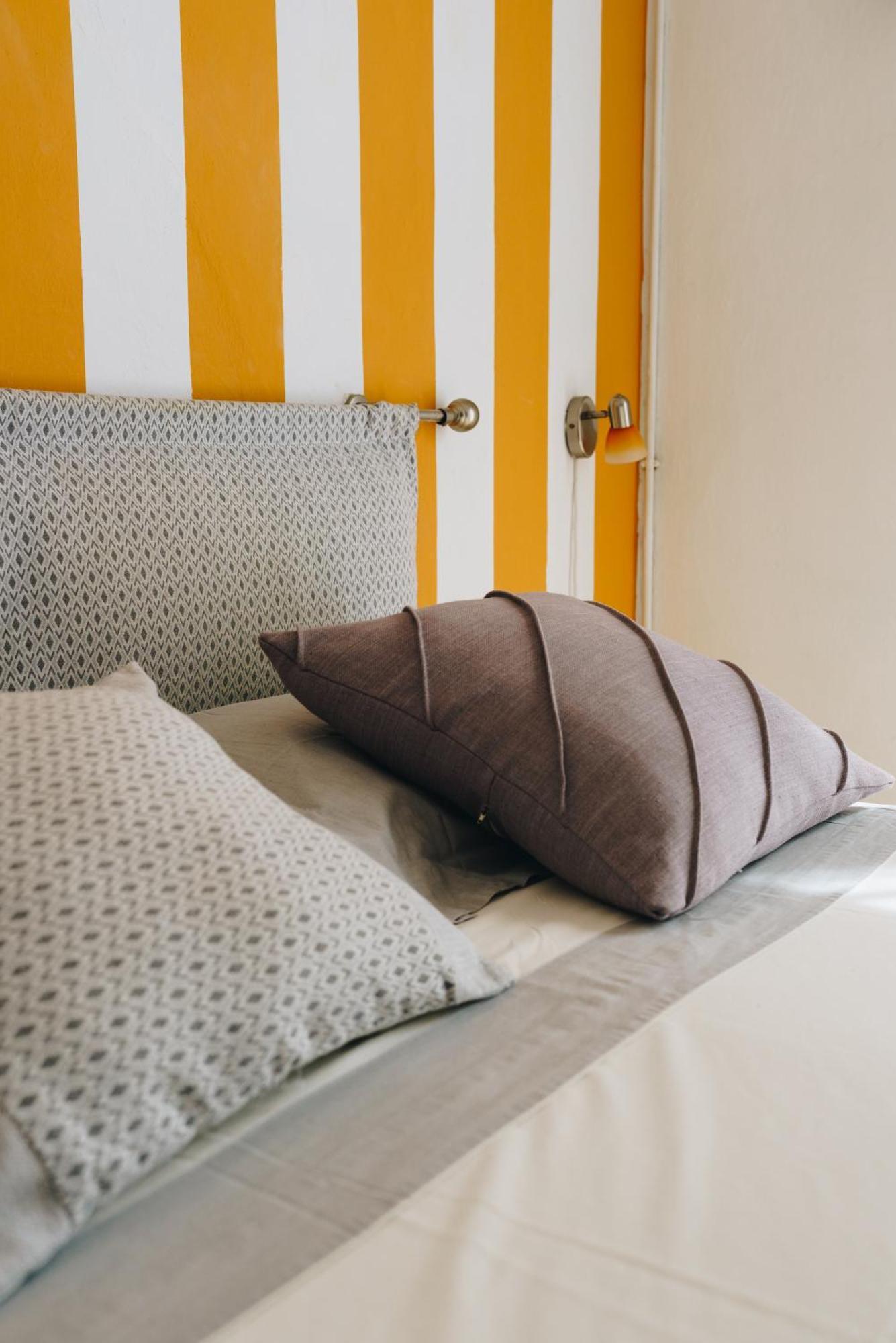 Punto Zero Otel Corniglia Dış mekan fotoğraf