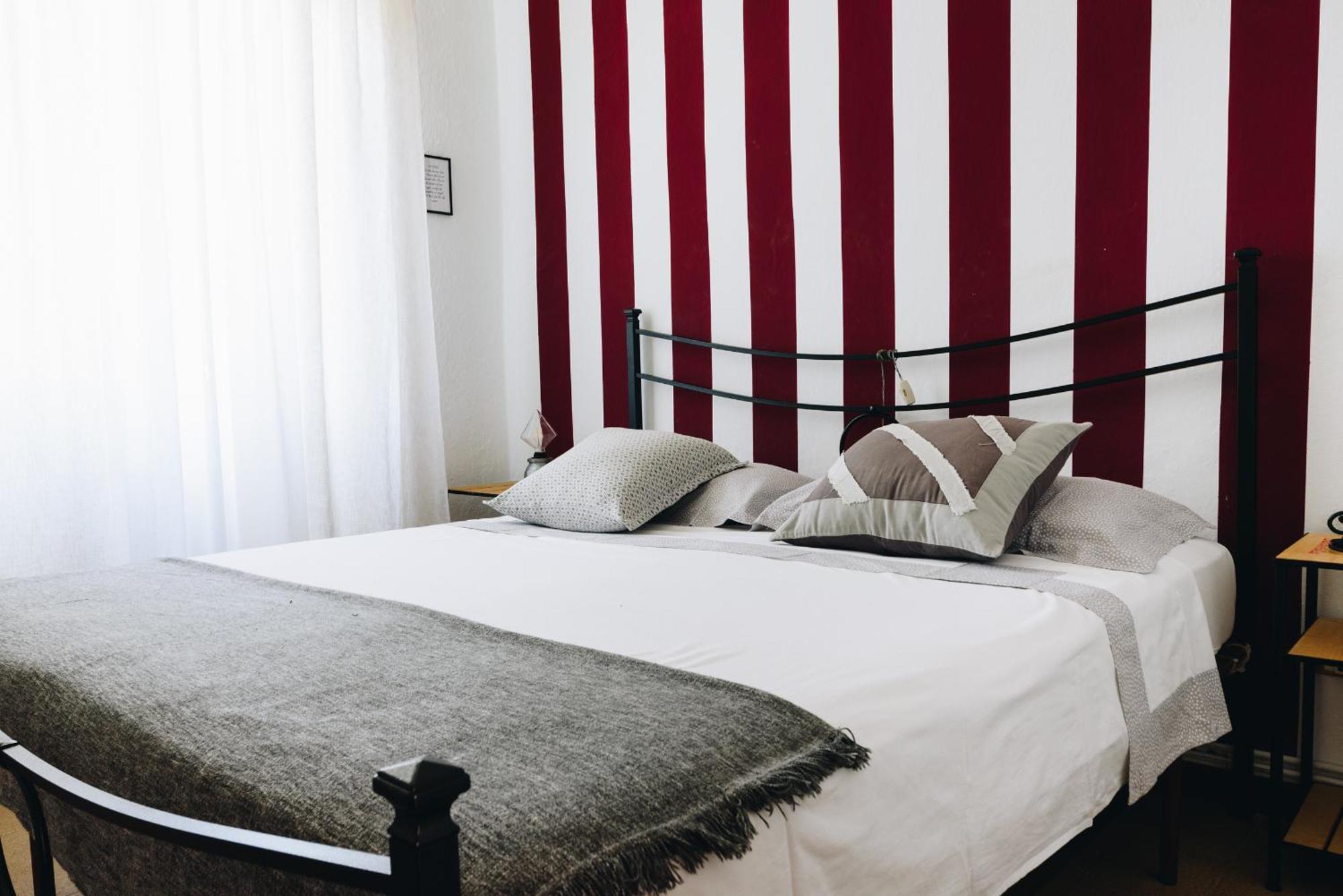 Punto Zero Otel Corniglia Dış mekan fotoğraf