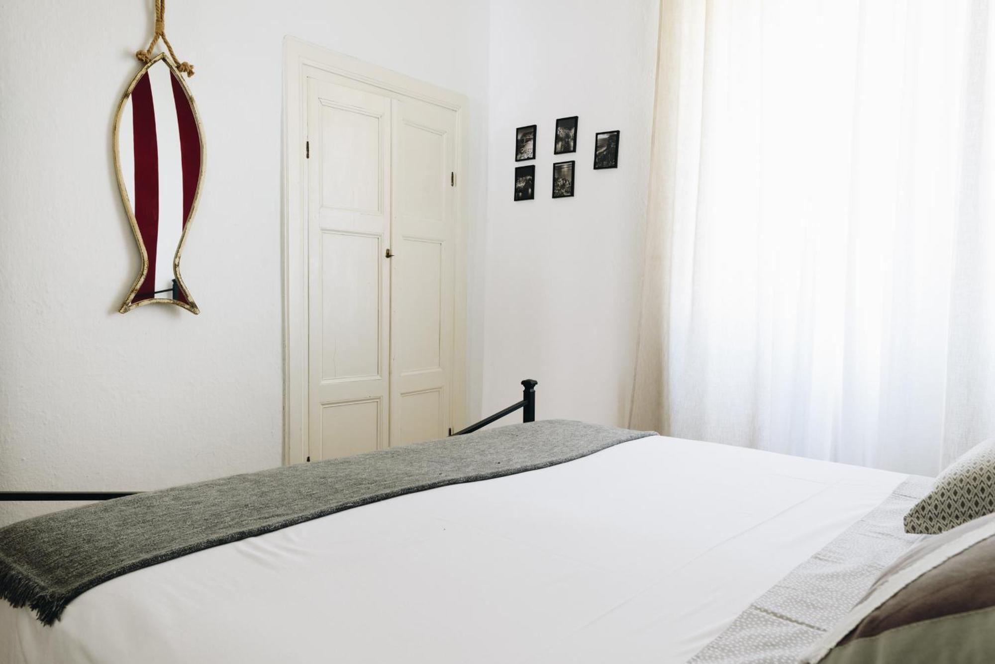 Punto Zero Otel Corniglia Dış mekan fotoğraf
