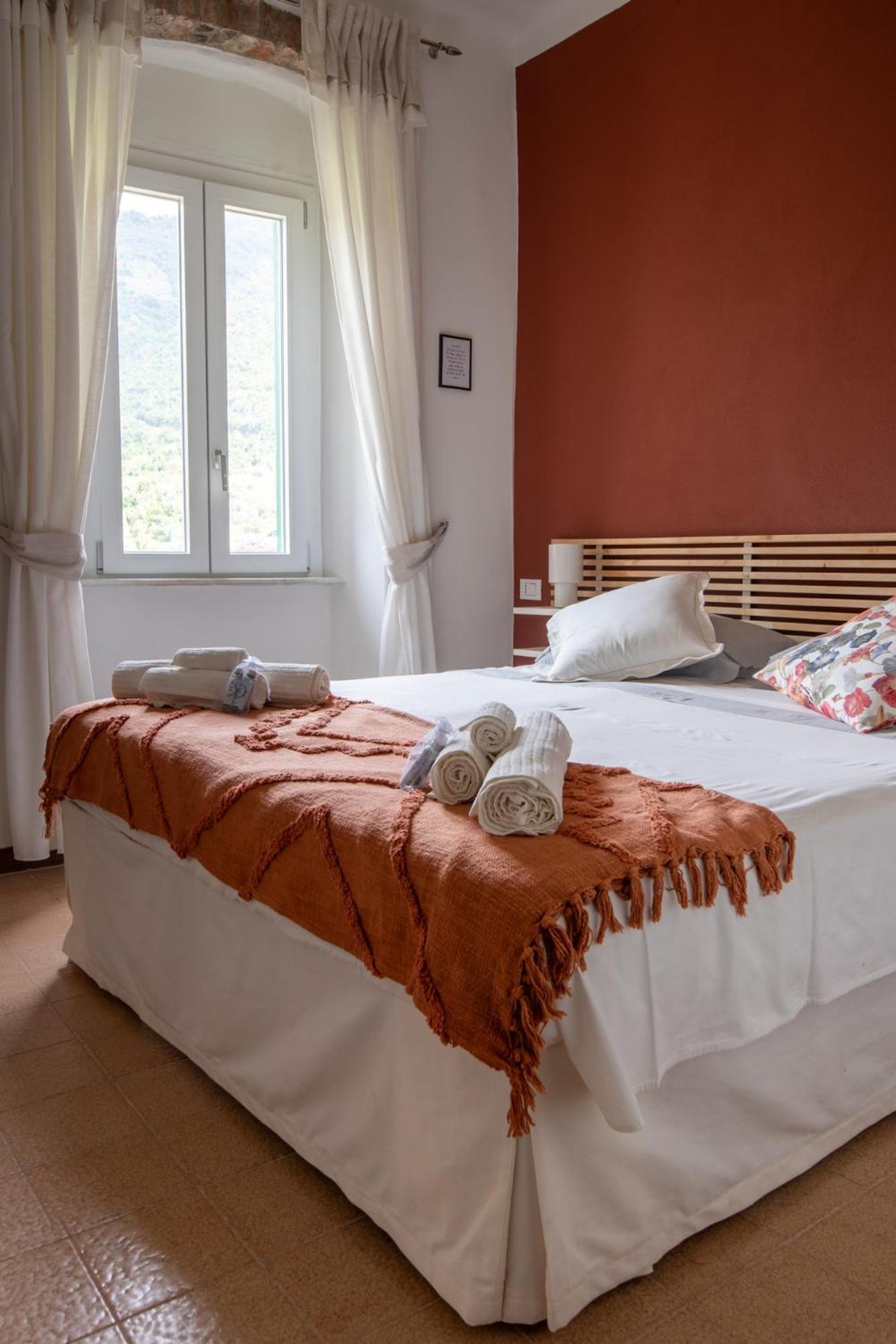 Punto Zero Otel Corniglia Dış mekan fotoğraf